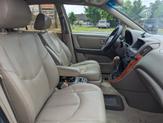 Thumbnail of 2001 Gray Lexus RX 300