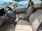 Thumbnail of 2001 Gray Lexus RX 300
