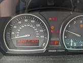 Thumbnail of 2008 Black BMW X3
