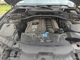 Thumbnail of 2008 Black BMW X3