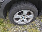 Thumbnail of 2008 Black BMW X3