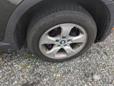 Thumbnail of 2008 Black BMW X3
