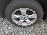 Thumbnail of 2008 Black BMW X3