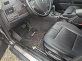 Thumbnail of 2008 Black BMW X3