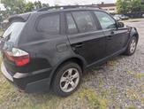 Thumbnail of 2008 Black BMW X3