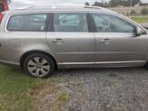 Thumbnail of 2008 Gold Volvo V70