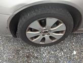 Thumbnail of 2008 Gold Volvo V70