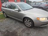 Thumbnail of 2008 Gold Volvo V70