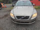 Thumbnail of 2008 Gold Volvo V70