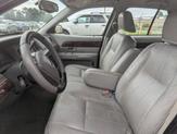 Thumbnail of 2004 Gray Mercury Grand Marquis
