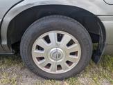 Thumbnail of 2004 Gray Mercury Grand Marquis