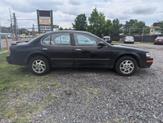 Thumbnail of 1999 Black Nissan Maxima