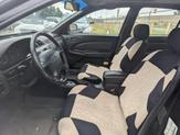 Thumbnail of 1999 Black Nissan Maxima