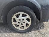 Thumbnail of 1999 Black Nissan Maxima