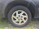 Thumbnail of 1999 Black Nissan Maxima