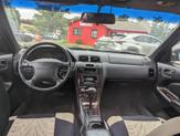 Thumbnail of 1999 Black Nissan Maxima