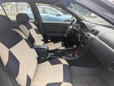 Thumbnail of 1999 Black Nissan Maxima