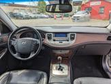 Thumbnail of 2009 Titanium Gray Metallic Hyundai Genesis