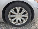 Thumbnail of 2009 Titanium Gray Metallic Hyundai Genesis
