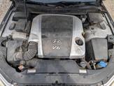 Thumbnail of 2009 Titanium Gray Metallic Hyundai Genesis