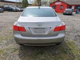 Thumbnail of 2009 Titanium Gray Metallic Hyundai Genesis