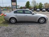 Thumbnail of 2009 Titanium Gray Metallic Hyundai Genesis