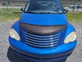 Thumbnail of 2006 Blue Chrysler PT Cruiser