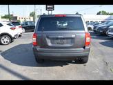 Thumbnail of 2015 Granite Crystal Metallic Clearcoat Jeep Patriot