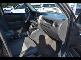 Thumbnail of 2015 Granite Crystal Metallic Clearcoat Jeep Patriot