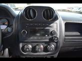 Thumbnail of 2015 Granite Crystal Metallic Clearcoat Jeep Patriot