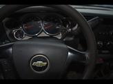 Thumbnail of 2012 Summit White Chevrolet Silverado 3500