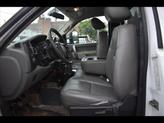 Thumbnail of 2012 Summit White Chevrolet Silverado 3500