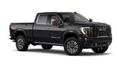 Thumbnail of 2025 Titanium Rush Metallic GMC Sierra 2500