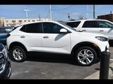 Thumbnail of 2022 Summit White Buick Encore GX