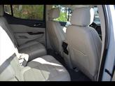 Thumbnail of 2022 White Frost Tricoat GMC Acadia
