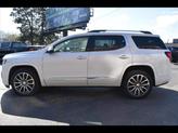 Thumbnail of 2022 White Frost Tricoat GMC Acadia