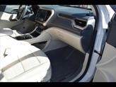 Thumbnail of 2022 White Frost Tricoat GMC Acadia