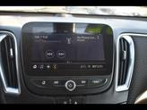 Thumbnail of 2020 Black Cherry Metallic Chevrolet Malibu