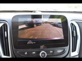 Thumbnail of 2020 Black Cherry Metallic Chevrolet Malibu