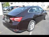 Thumbnail of 2020 Black Cherry Metallic Chevrolet Malibu