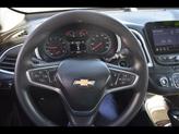 Thumbnail of 2020 Black Cherry Metallic Chevrolet Malibu