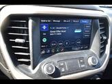 Thumbnail of 2022 White Frost Tricoat GMC Acadia