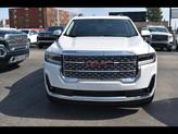 Thumbnail of 2022 White Frost Tricoat GMC Acadia