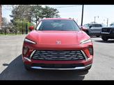 Thumbnail of 2025 Brilliant Red Buick Envision