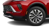 Thumbnail of 2025 Brilliant Red Buick Envision