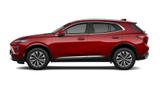 Thumbnail of 2025 Brilliant Red Buick Envision