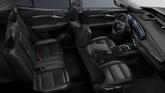 Thumbnail of 2025 Brilliant Red Buick Envision