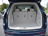 Thumbnail of 2026 ocean blue metallic Buick Enclave