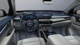 Thumbnail of 2026 ocean blue metallic Buick Enclave