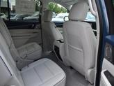 Thumbnail of 2026 ocean blue metallic Buick Enclave